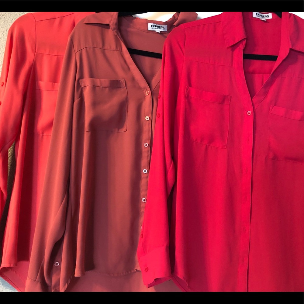 Express The Portifino Shirt (3)